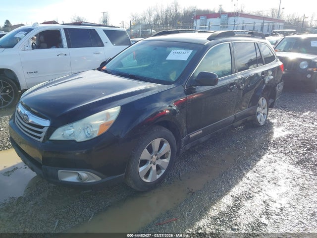 Aukcja sprzedaży 2010 Subaru Outback 2.5i Premium, vin: 4S4BRCGC6A3374771, numer aukcji: 44482427