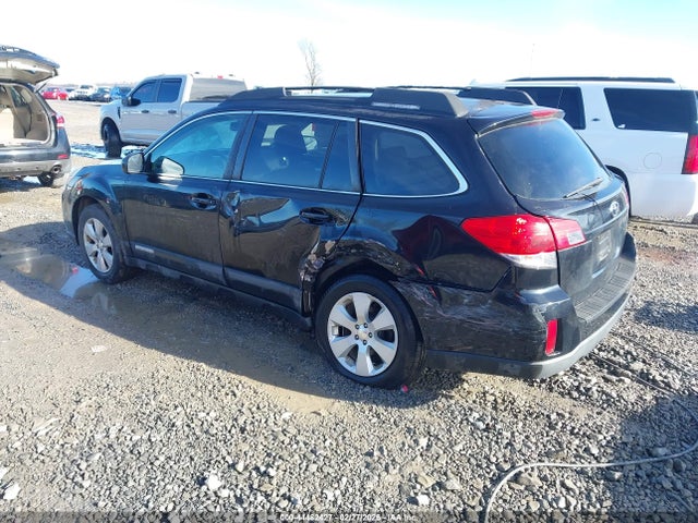Aukcja sprzedaży 2010 Subaru Outback 2.5i Premium, vin: 4S4BRCGC6A3374771, numer aukcji: 44482427