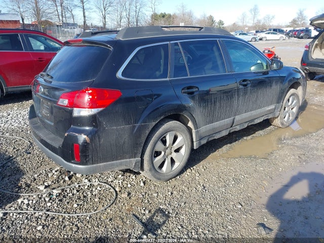 Aukcja sprzedaży 2010 Subaru Outback 2.5i Premium, vin: 4S4BRCGC6A3374771, numer aukcji: 44482427