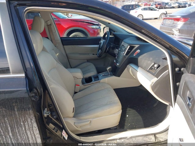 Aukcja sprzedaży 2010 Subaru Outback 2.5i Premium, vin: 4S4BRCGC6A3374771, numer aukcji: 44482427