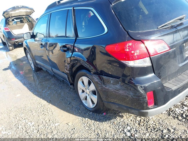 Aukcja sprzedaży 2010 Subaru Outback 2.5i Premium, vin: 4S4BRCGC6A3374771, numer aukcji: 44482427