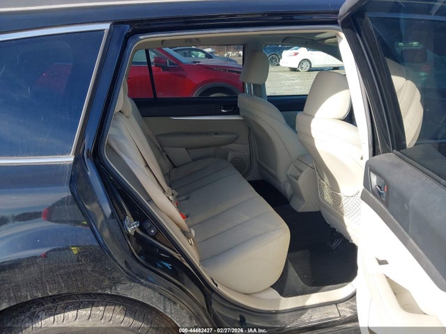 Aukcja sprzedaży 2010 Subaru Outback 2.5i Premium, vin: 4S4BRCGC6A3374771, numer aukcji: 44482427