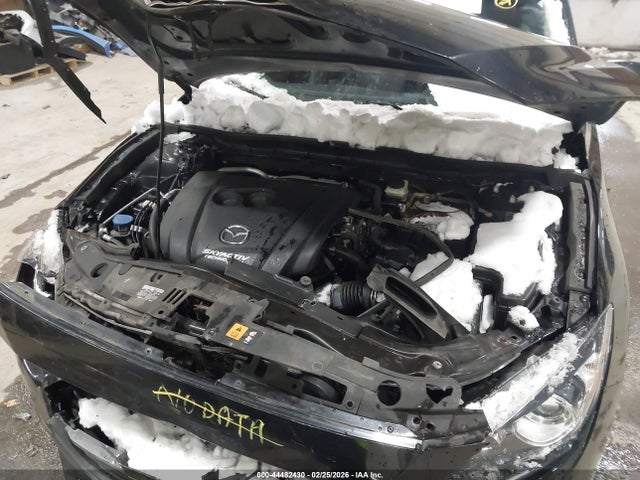 Aukcja sprzedaży 2015 Mazda Mazda3 I Grand Touring, vin: 3MZBM1M78FM222475, numer aukcji: 44482430