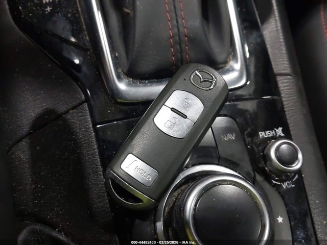 Aukcja sprzedaży 2015 Mazda Mazda3 I Grand Touring, vin: 3MZBM1M78FM222475, numer aukcji: 44482430