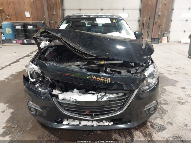 Aukcja sprzedaży 2015 Mazda Mazda3 I Grand Touring, vin: 3MZBM1M78FM222475, numer aukcji: 44482430