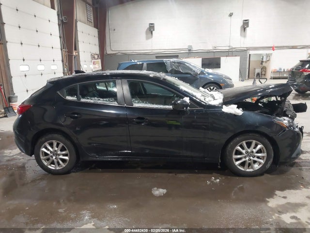 Aukcja sprzedaży 2015 Mazda Mazda3 I Grand Touring, vin: 3MZBM1M78FM222475, numer aukcji: 44482430