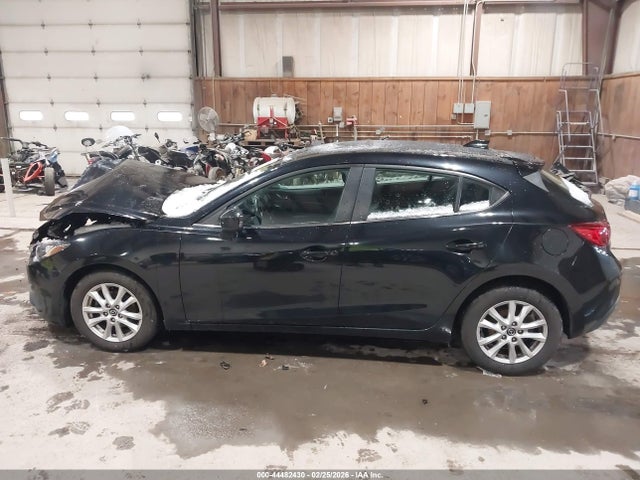 Aukcja sprzedaży 2015 Mazda Mazda3 I Grand Touring, vin: 3MZBM1M78FM222475, numer aukcji: 44482430