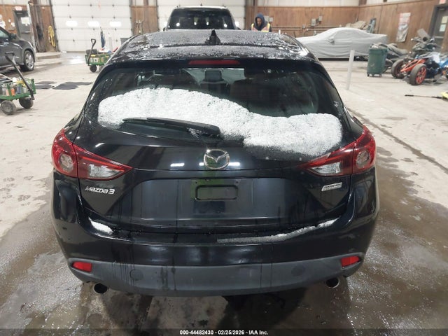Aukcja sprzedaży 2015 Mazda Mazda3 I Grand Touring, vin: 3MZBM1M78FM222475, numer aukcji: 44482430