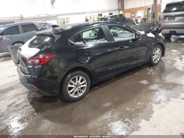 Aukcja sprzedaży 2015 Mazda Mazda3 I Grand Touring, vin: 3MZBM1M78FM222475, numer aukcji: 44482430