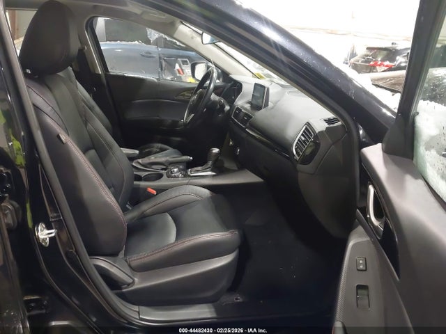 Aukcja sprzedaży 2015 Mazda Mazda3 I Grand Touring, vin: 3MZBM1M78FM222475, numer aukcji: 44482430