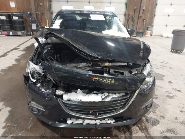 Aukcja sprzedaży 2015 Mazda Mazda3 I Grand Touring, vin: 3MZBM1M78FM222475, numer aukcji: 44482430