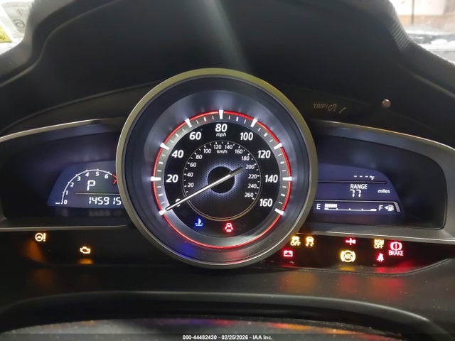 Aukcja sprzedaży 2015 Mazda Mazda3 I Grand Touring, vin: 3MZBM1M78FM222475, numer aukcji: 44482430