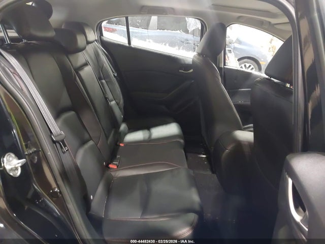 Aukcja sprzedaży 2015 Mazda Mazda3 I Grand Touring, vin: 3MZBM1M78FM222475, numer aukcji: 44482430