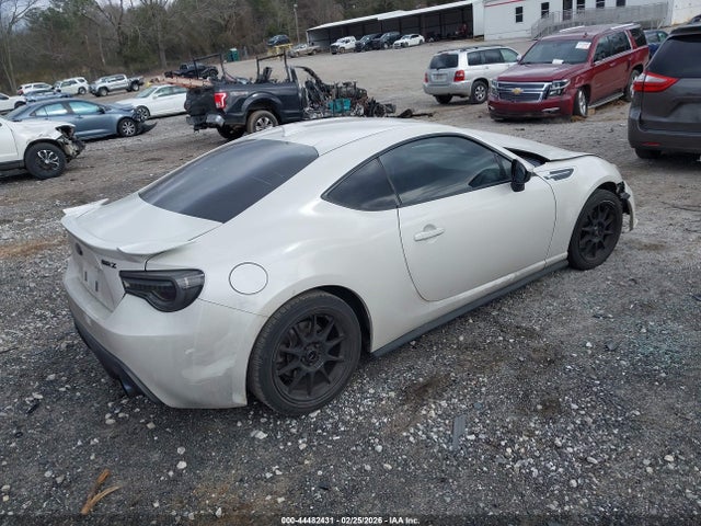 2016 SUBARU BRZ JF1ZCAC11G9603558 Photo 3