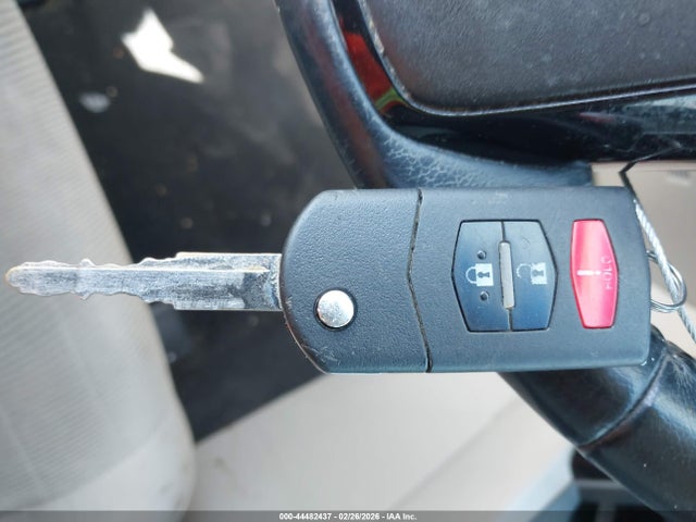 Продажа на аукционе авто 2011 Mazda Cx-9 Sport, vin: JM3TB2BA9B0325006, номер лота: 44482437