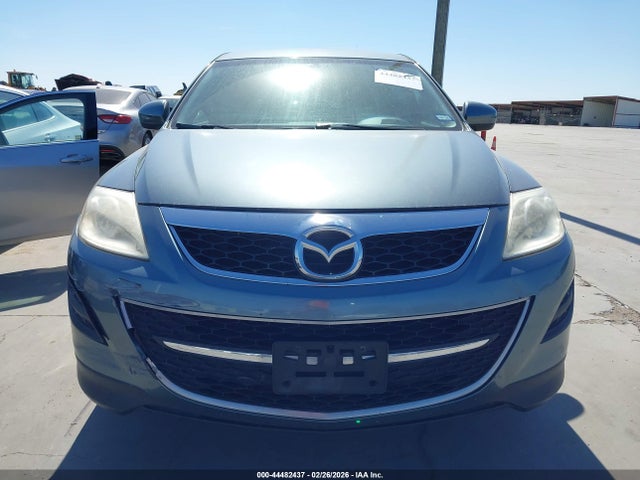 Продажа на аукционе авто 2011 Mazda Cx-9 Sport, vin: JM3TB2BA9B0325006, номер лота: 44482437