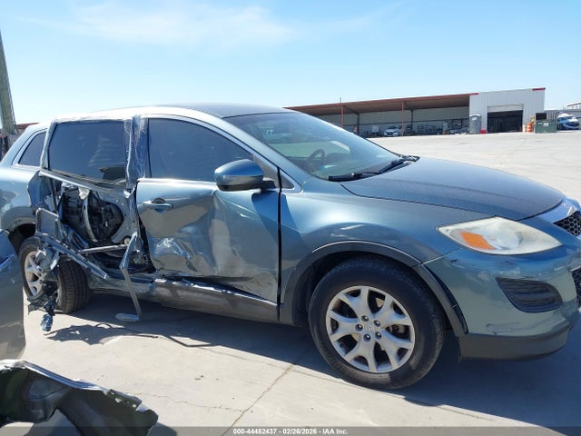 Продажа на аукционе авто 2011 Mazda Cx-9 Sport, vin: JM3TB2BA9B0325006, номер лота: 44482437