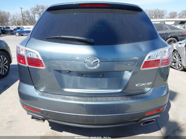 Продажа на аукционе авто 2011 Mazda Cx-9 Sport, vin: JM3TB2BA9B0325006, номер лота: 44482437
