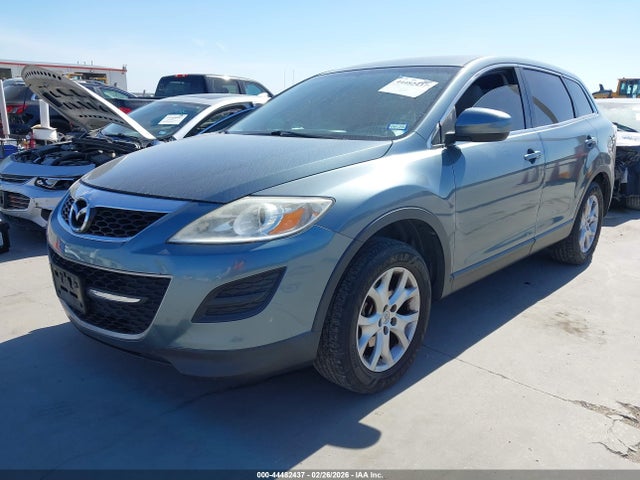 Продажа на аукционе авто 2011 Mazda Cx-9 Sport, vin: JM3TB2BA9B0325006, номер лота: 44482437