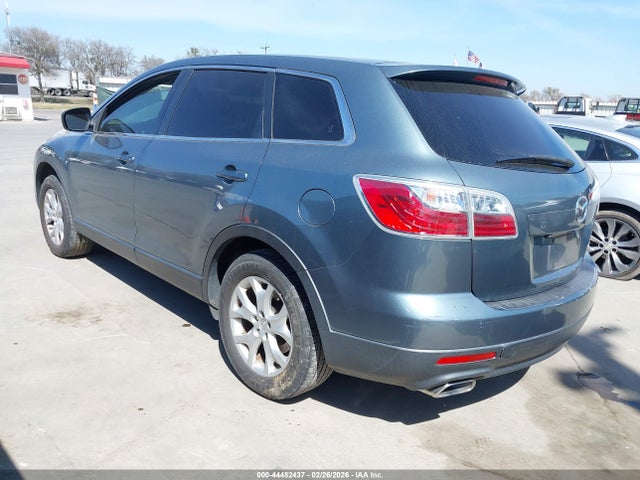 Продажа на аукционе авто 2011 Mazda Cx-9 Sport, vin: JM3TB2BA9B0325006, номер лота: 44482437