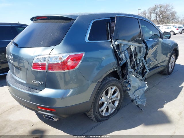 Продажа на аукционе авто 2011 Mazda Cx-9 Sport, vin: JM3TB2BA9B0325006, номер лота: 44482437