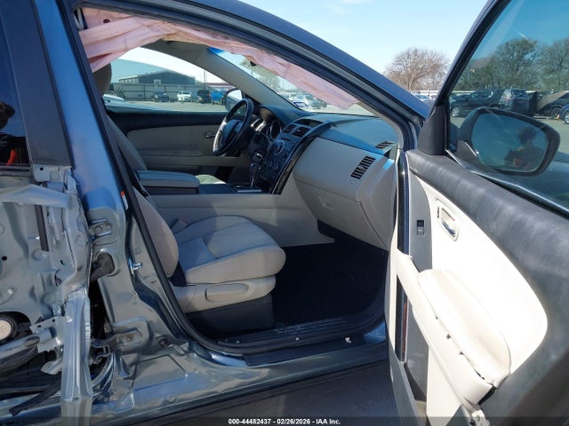 Продажа на аукционе авто 2011 Mazda Cx-9 Sport, vin: JM3TB2BA9B0325006, номер лота: 44482437