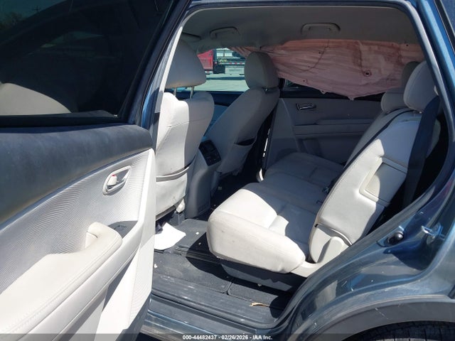 Продажа на аукционе авто 2011 Mazda Cx-9 Sport, vin: JM3TB2BA9B0325006, номер лота: 44482437