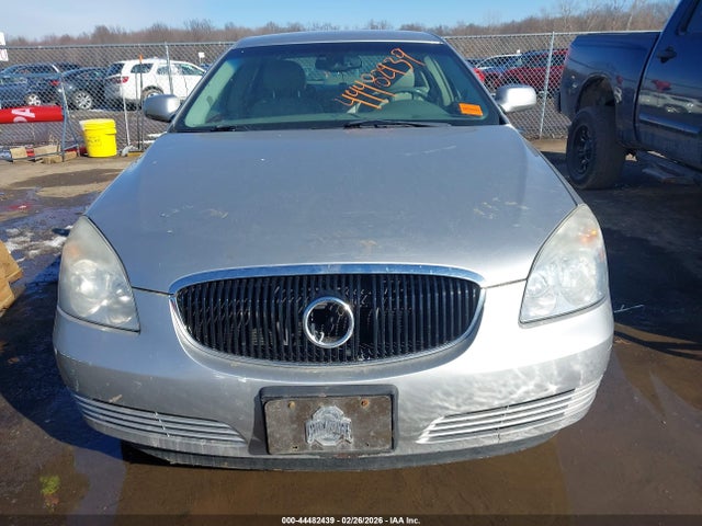 44482439 :رقم المزاد ، 1G4HD57226U249618 vin ، 2006 Buick Lucerne Cxl مزاد بيع