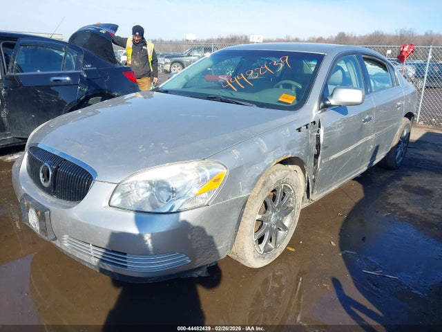 44482439 :رقم المزاد ، 1G4HD57226U249618 vin ، 2006 Buick Lucerne Cxl مزاد بيع