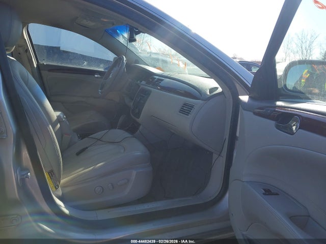44482439 :رقم المزاد ، 1G4HD57226U249618 vin ، 2006 Buick Lucerne Cxl مزاد بيع