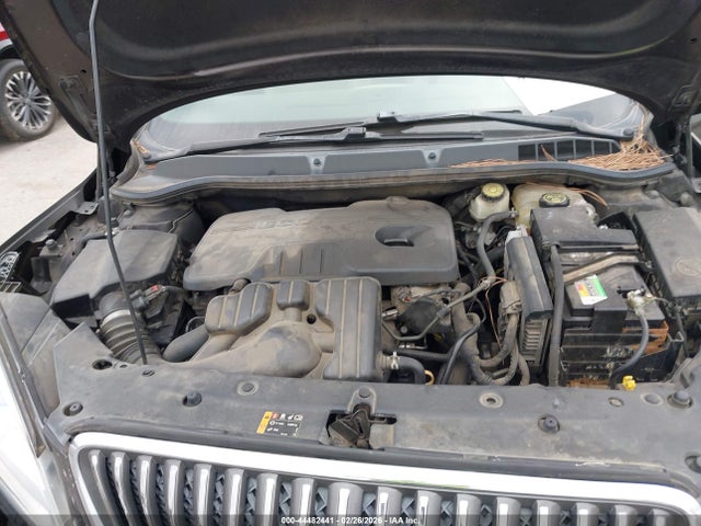 Aukcja sprzedaży 2013 Buick Verano, vin: 1G4PP5SK1D4216844, numer aukcji: 44482441
