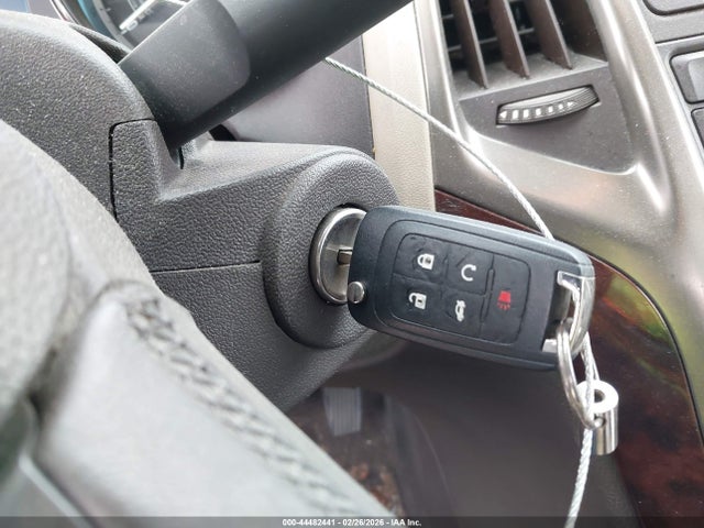 Aukcja sprzedaży 2013 Buick Verano, vin: 1G4PP5SK1D4216844, numer aukcji: 44482441
