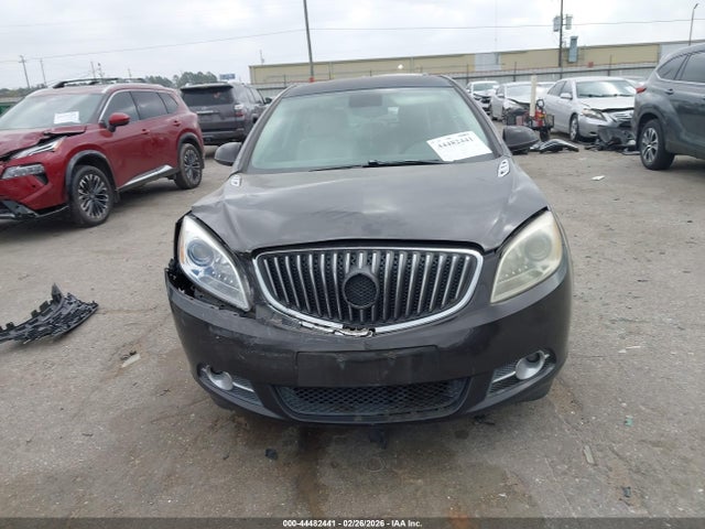 Aukcja sprzedaży 2013 Buick Verano, vin: 1G4PP5SK1D4216844, numer aukcji: 44482441