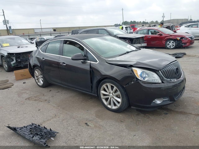 Aukcja sprzedaży 2013 Buick Verano, vin: 1G4PP5SK1D4216844, numer aukcji: 44482441