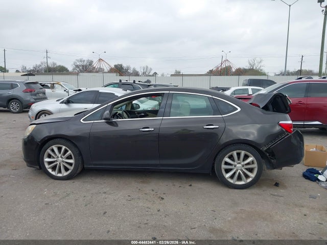 Aukcja sprzedaży 2013 Buick Verano, vin: 1G4PP5SK1D4216844, numer aukcji: 44482441