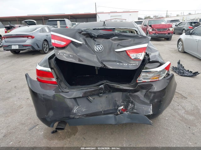 Aukcja sprzedaży 2013 Buick Verano, vin: 1G4PP5SK1D4216844, numer aukcji: 44482441