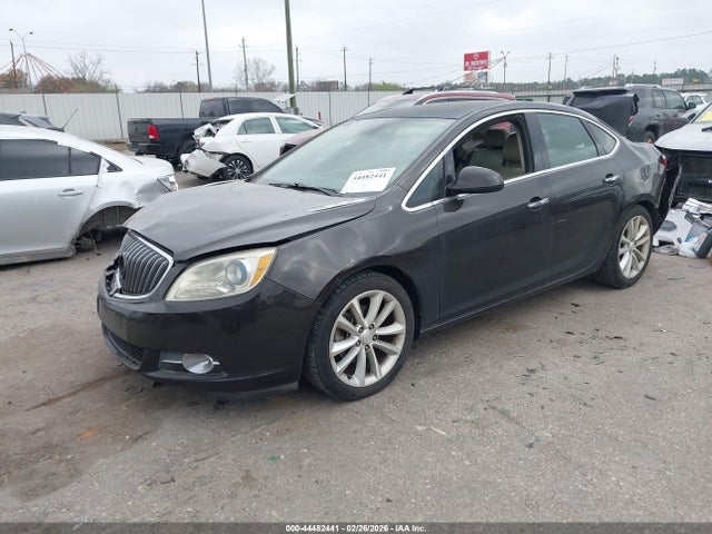 Aukcja sprzedaży 2013 Buick Verano, vin: 1G4PP5SK1D4216844, numer aukcji: 44482441