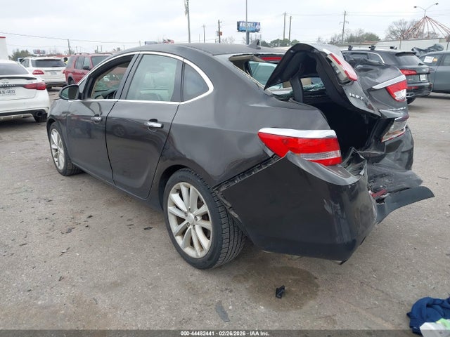 Aukcja sprzedaży 2013 Buick Verano, vin: 1G4PP5SK1D4216844, numer aukcji: 44482441