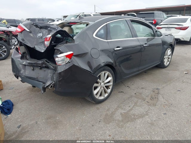 Aukcja sprzedaży 2013 Buick Verano, vin: 1G4PP5SK1D4216844, numer aukcji: 44482441