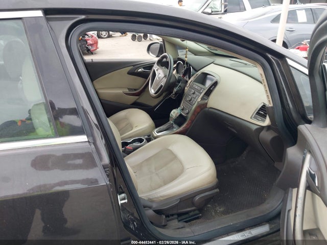 Aukcja sprzedaży 2013 Buick Verano, vin: 1G4PP5SK1D4216844, numer aukcji: 44482441
