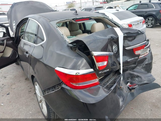 Aukcja sprzedaży 2013 Buick Verano, vin: 1G4PP5SK1D4216844, numer aukcji: 44482441