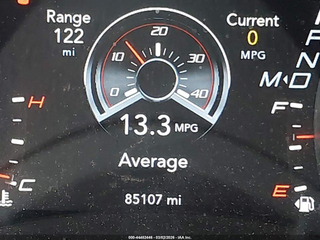 2C3CDXFG7HH521310 Dodge Charger Se Awd