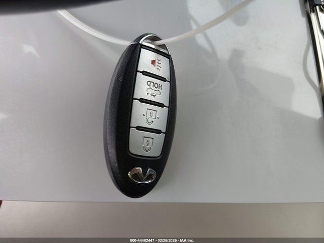 2015 Infiniti Q50 Premium/sport მანქანა იყიდება აუქციონზე, vin: JN1BV7AP9FM346938, აუქციონის ნომერი: 44482447