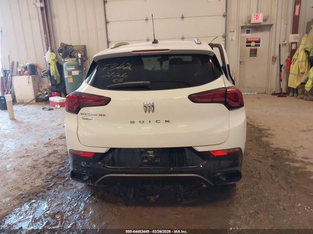 Продаж на аукціоні авто 2025 Buick Encore Gx Sport Touring Fwd, vin: KL4AMDSL6SB148615, номер лоту: 44482449