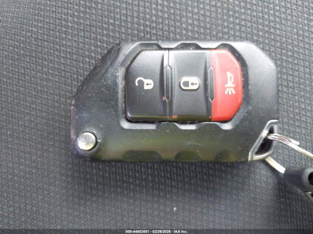 Продаж на аукціоні авто 2020 Jeep Wrangler Unlimited Sport S 4x4, vin: 1C4HJXDN7LW114013, номер лоту: 44482451