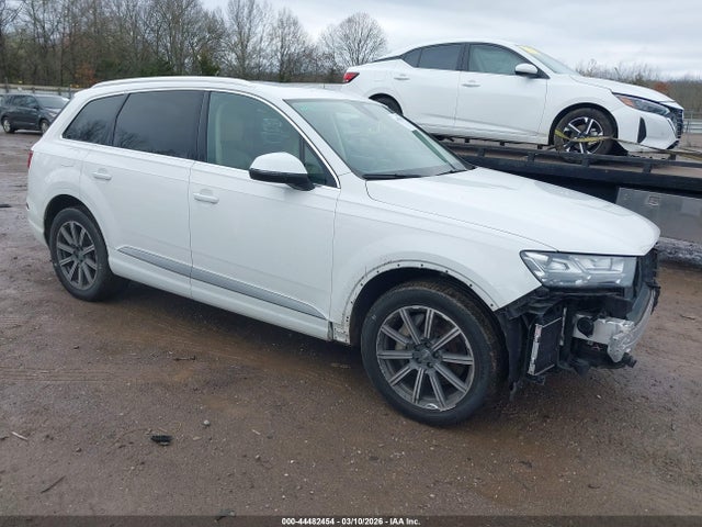 2019 AUDI Q7 WA1VAAF76KD038691 Photo 0