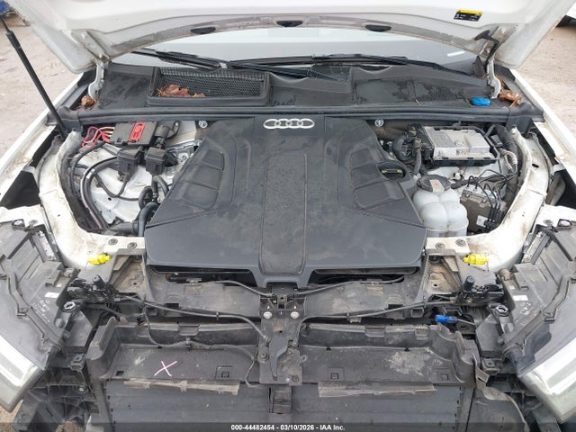 2019 AUDI Q7 WA1VAAF76KD038691 Photo 9