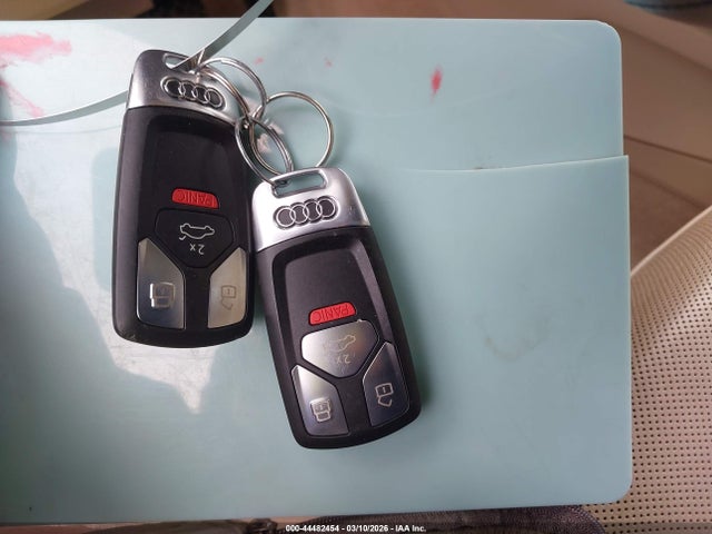 2019 AUDI Q7 WA1VAAF76KD038691 Photo 10