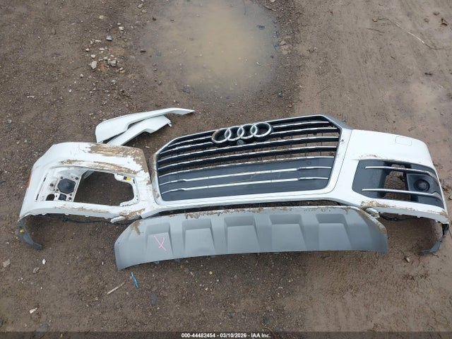 Продажа на аукционе авто 2019 Audi Q7 55 Premium, vin: WA1VAAF76KD038691, номер лота: 44482454