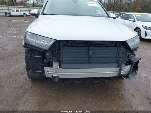 2019 AUDI Q7 WA1VAAF76KD038691 Photo 5